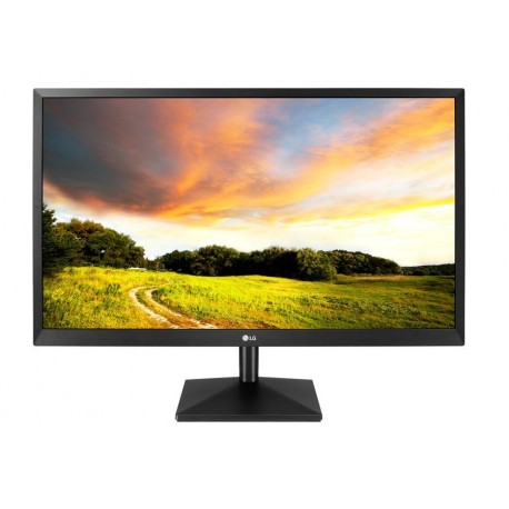 LG 27MK400H-B Monitor, 68,6 cm, 27", Full HD, LCD, 2 ms, Preto - 8806098104055