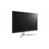 Monitor Gaming Lg 27ul500-w 27' 4k Plata - 8806098421114
