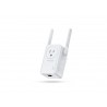 Tp-Link TL-WA860RE 300Mbps Wi-Fi Range Extender com Tomada de Energia - 6935364071158