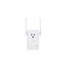 Tp-Link TL-WA860RE 300Mbps Wi-Fi Range Extender com Tomada de Energia - 6935364071158