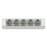 Switch D-link Go-sw-5e 5 Puertos Rj-45 10 100 - 0790069388262