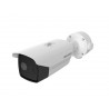 Hikvision DS-2TD2637B-10 P Camara termografica IP Hikvision 384x288 Vox Lente 10mm - 8435325452203