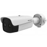 Hikvision DS-2TD2636B-15 P Camara termografica IP Hikvision 384x288 Vox Lente 15mm - 8435325452197