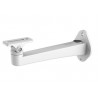 Hikvision DS-1293ZJ Suporte de parede Para camaras box e bullet - 8435325451886