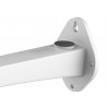 Hikvision DS-1293ZJ Suporte de parede Para camaras box e bullet - 8435325451886