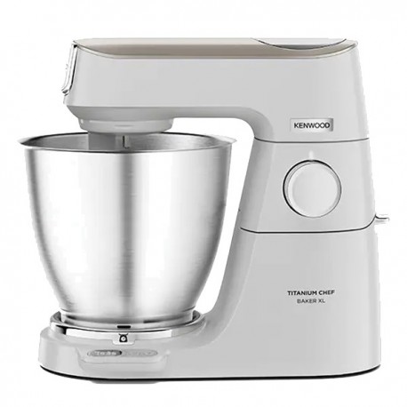 ROBOT KENWOOD CHEF BAKER XL LITE - KVL65001WH - 5011423002033