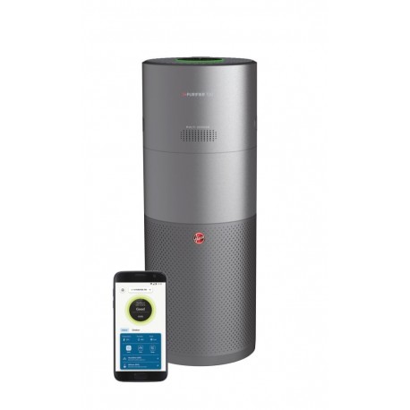 PURIFICADOR DE AR HOOVER - HHP75CAH 011 - 8059019017129