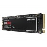 SSD M.2 2280 PCIe 4.0 NVMe SAMSUNG 2TB 980 PRO - 8806090696534