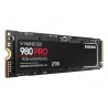 SSD M.2 2280 PCIe 4.0 NVMe SAMSUNG 2TB 980 PRO - 8806090696534