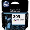 Tinteiro HP 305 Tricolor - DeskJet. Envy - 0193905429219
