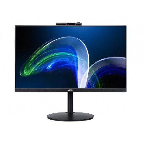 Acer CB2 CB242YDbmiprcx Monitor Gaming, 60,5 cm, 23.8", Full HD, LED, 1ms, Preto - 4710886332725