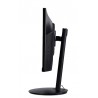 Monitor ACER 23.8P IPS 1ms ZEROFRAME FreeSync VGA HDMI Height Adj. Pivot WebCam BLACK-CB242YDbmiprcx - 4710886332725