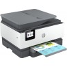 Multifunción Hp Officejet Pro 9010e Wifi Fax Dúplex Blanca - 0195161468582