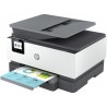 Multifunción Hp Officejet Pro 9010e Wifi Fax Dúplex Blanca - 0195161468582