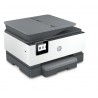 Multifunción Hp Officejet Pro 9010e Wifi Fax Dúplex Blanca - 0195161468582