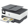 Multifunción Hp Officejet Pro 8022e Wifi Fax Dúplex Blanca - 0195161213779