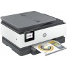Multifunción Hp Officejet Pro 8022e Wifi Fax Dúplex Blanca - 0195161213779