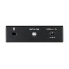 Switch D-link Dgs-1005p 5 Puertos Rj-45 10 100 1000 Poe - 0790069440984