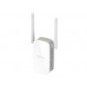 Repetidor Ap Inalámbrico D-link Dap-1325 300mbps 2 Antenas - 0790069430305