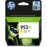 Cartucho De Tinta Original Hp Nº953 Xl Alta Capacidad Amarillo - 0725184104152