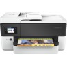 Multifunción A3 Hp Officejet Pro 7720 Wifi Fax Dúplex Blanca - 0190780982044