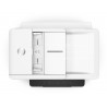 Multifunción A3 Hp Officejet Pro 7720 Wifi Fax Dúplex Blanca - 0190780982044