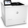 Impresora Láser Monocromo Hp Laserjet Enterprise M612dn Dúplex Blanca - 0194721346773