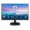 Monitor Philips 243v7qdsb 23.8' Full Hd Negro - 8712581742331