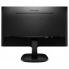 Monitor Philips 243v7qdsb 23.8' Full Hd Negro - 8712581742331