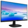 Monitor Philips 243v7qdsb 23.8' Full Hd Negro - 8712581742331