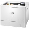 Impresora Láser Color Hp Laserjet Enterprise M554dn Dúplex Blanca - 0194850414275
