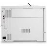 Impresora Láser Color Hp Laserjet Enterprise M554dn Dúplex Blanca - 0194850414275