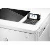 Impresora Láser Color Hp Laserjet Enterprise M554dn Dúplex Blanca - 0194850414275