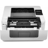 Impresora Láser Monocromo Hp Laserjet Pro M404n Blanca - 0192018895096