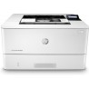 Impresora Láser Monocromo Hp Láserjet Pro M404dn Dúplex Blanca - 0192018902855
