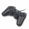 Gamepad USB Vibration e Analógico para PC - 8716309087636