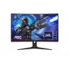 Monitor Aoc 27" Curvo Preto Led 0.5ms 240Hz FreeSync - 4038986187381
