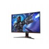 Monitor Aoc 27" Curvo Preto Led 0.5ms 240Hz FreeSync - 4038986187381