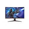 Monitor Aoc 27" Curvo Preto Led 0.5ms 240Hz FreeSync - 4038986187381