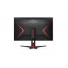 Monitor Aoc 27" Curvo Preto Led 0.5ms 240Hz FreeSync - 4038986187381