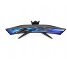 Monitor Aoc 27" Curvo Preto Led 0.5ms 240Hz FreeSync - 4038986187381