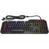 Teclado Gaming HP OMEN Sequencer Mechanical - 0192018120020
