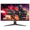 Monitor Aoc 27" Preto Led 1ms 144Hz IPS 27G2AE - 4038986188678