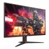 Monitor Aoc 27" Preto Led 1ms 144Hz IPS 27G2AE - 4038986188678