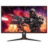 Monitor Aoc 27" Preto Led 1ms 144Hz IPS 27G2AE - 4038986188678