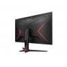 Monitor Aoc 27" Preto Led 1ms 144Hz IPS 27G2AE - 4038986188678