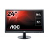 Monitor Aoc Gaming 24" FHD 144Hz 1Ms - 4038986144537