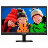 Monitor Philips V-Line 18.5" 1366x768 5Ms 60Hz - 8712581688165