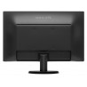 Monitor Philips V-Line 18.5" 1366x768 5Ms 60Hz - 8712581688165