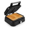 PRINCESS - Máquina de Waffles 01.132398.01.001 - 8713016100030